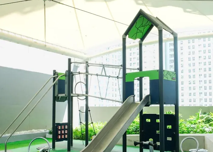Nordic Place Fame Residences 75 Smart Amenities Alexa 200mbps Wifi Netflix Apartment Manila