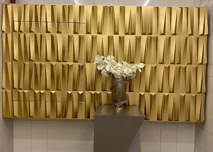 Nordic Place Fame Residences 75 Smart Amenities Alexa 200mbps Wifi Netflix Manila