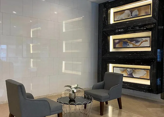 Nordic Place Fame Residences 75 Smart Amenities Alexa 200mbps Wifi Netflix *