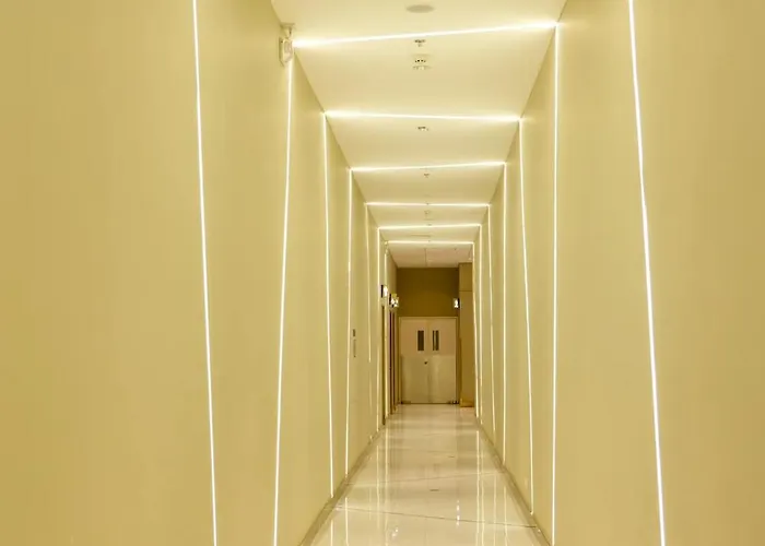 Nordic Place Fame Residences 75 Smart Amenities Alexa 200mbps Wifi Netflix Manila