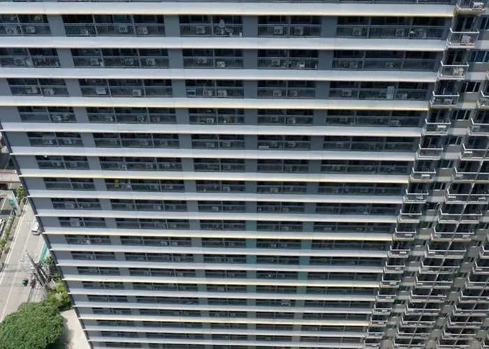 Nordic Place Fame Residences 75 Smart Amenities Alexa 200mbps Wifi Netflix Apartment Manila