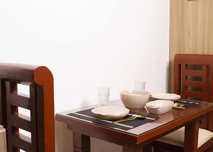 Nordic Place Fame Residences 75 Smart Amenities Alexa 200mbps Wifi Netflix Manila