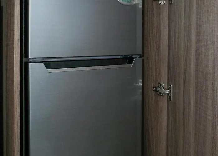 Apartment Nordic Place Fame Residences 75 Smart Amenities Alexa 200mbps Wifi Netflix *